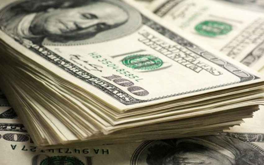 Experts: Decline in US-dollar rate may continue