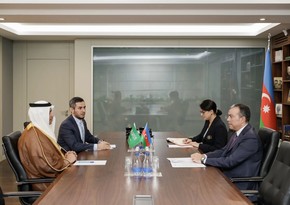 Azerbaijan, Saudi Arabia mull prospects for cooperation in social sphere