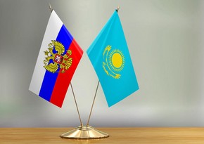 Казахстан закрыл свое торговое представительство в России