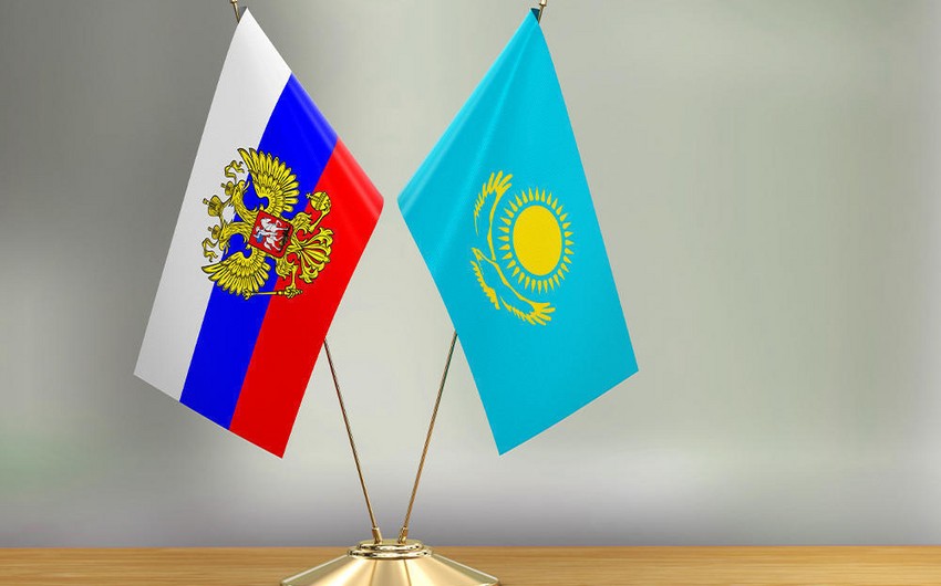 Казахстан закрыл свое торговое представительство в России