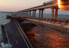 Среди погибших при взрыве на Крымском мосту оказался судья Арбитражного суда