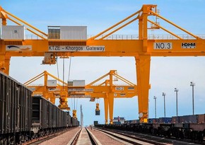 Breaking barriers: Kazakhstan, China, Belarus forge new trade corridor