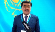 Yerlan Nısanbayev: Adekvat iqlim maliyyəsi olmadan emissiyaların azaldılması bəyannamə olaraq qalır - EKSKLÜZİV