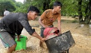 Myanmar's flooding death toll jumps to 74, state media