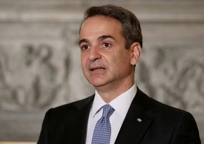 Kyriakos Mitsotakis: IGB to ensure energy security in Balkans and entire continent