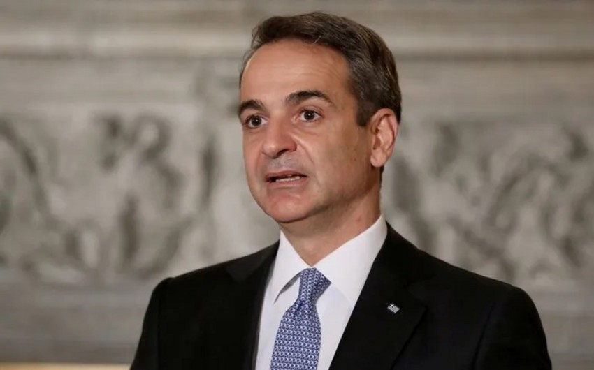 Kyriakos Mitsotakis: IGB to ensure energy security in Balkans and entire continent