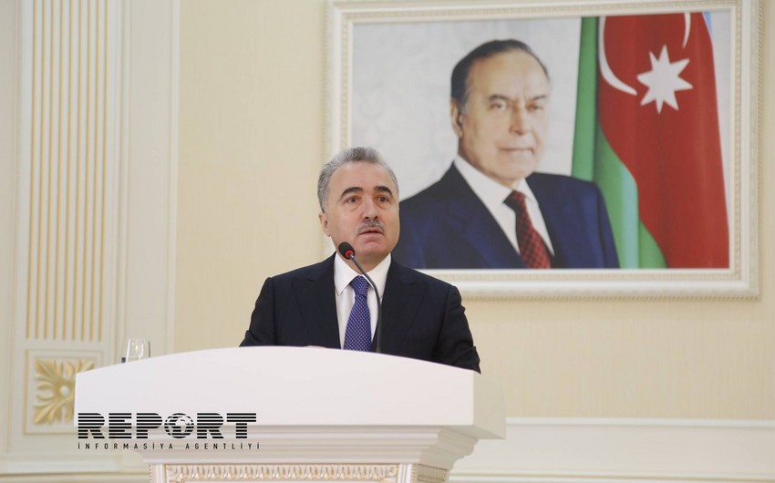 Завотделом Администрации президента Азербайджана: Заводы и предприятия следует привести в рабочее состояние