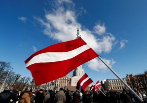 В Латвии признали Россию страной-спонсором терроризма