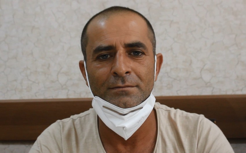 В Хачмазе задержан наркоторговец Федя