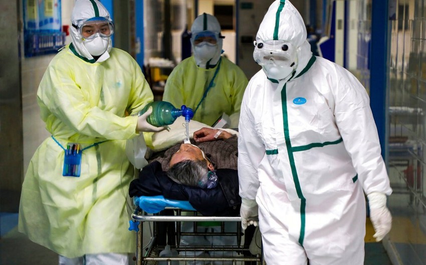 Gürcüstanda koronavirusdan növbəti ölüm qeydə alındı