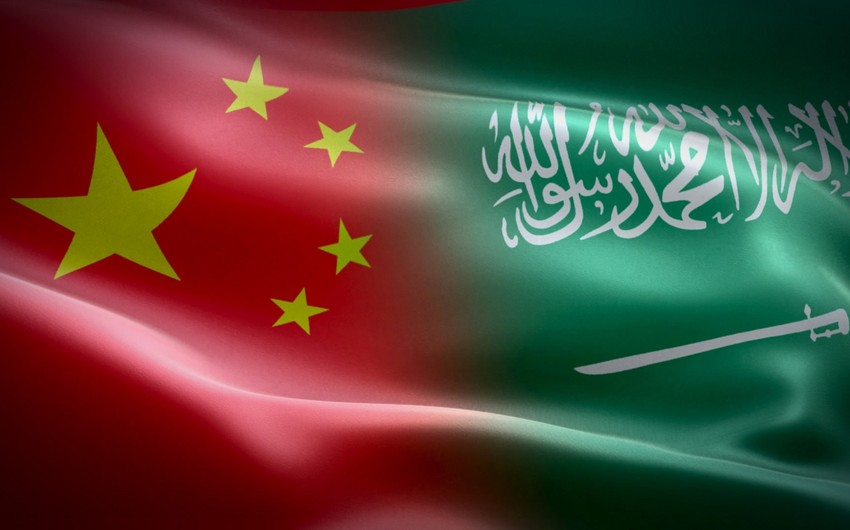 Саудовская Аравия и Китай заключили соглашение о валютном свопе