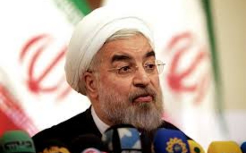 МИД Ирана: Запад может спровоцировать отставку Роухани