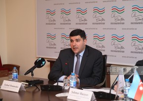Some countries interested in joining BRICS,  director of center for South Caucasus studies says
