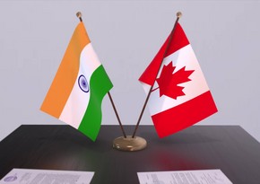 Канада приостановила переговоры о торговом соглашении с Индией