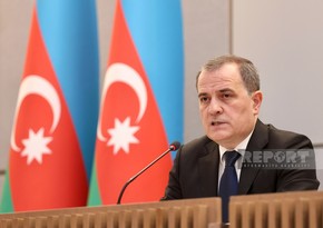 Azerbaijan's foreign minister calls on Yerevan to respond to Baku's peace efforts in region