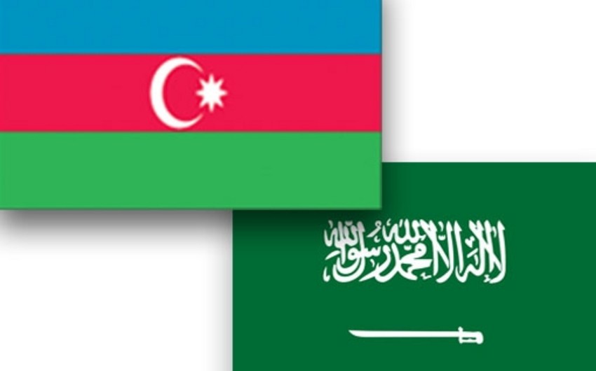 Азербайджан посетит делегация министерства обороны Саудовской Аравии