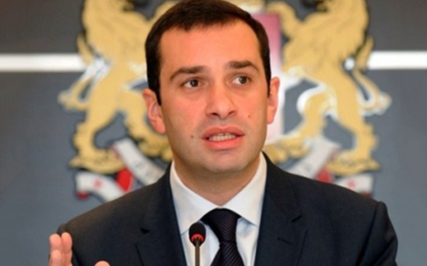 Экс-министр обороны Грузии решил уйти из политики