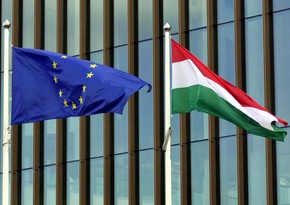 Евросоюз разморозил деньги для Венгрии