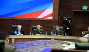 Chief of the General Staff of Azerbaijan Army participates in next meeting of CIS Council of Defense Ministers