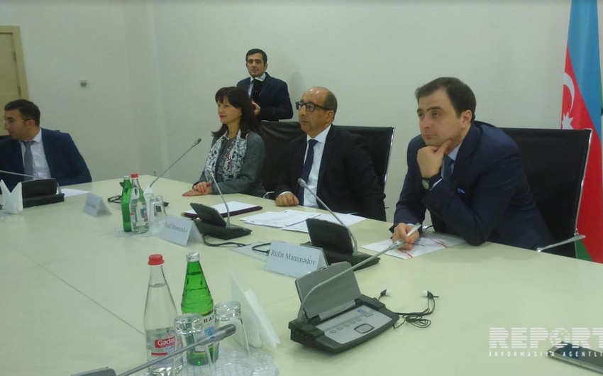 Готовится проект реконструкции системы аккредитации Азербайджана
