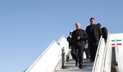 Iranian President Pezeshkian makes his first visit after election to Mashhad