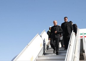 Iranian President Pezeshkian makes his first visit after election to Mashhad