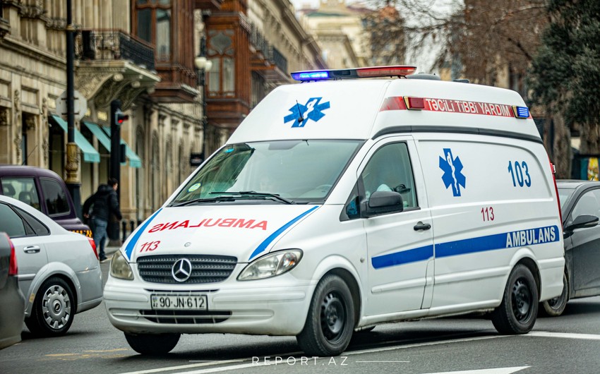 Emergency medical care included in compulsory health insurance in Azerbaijan