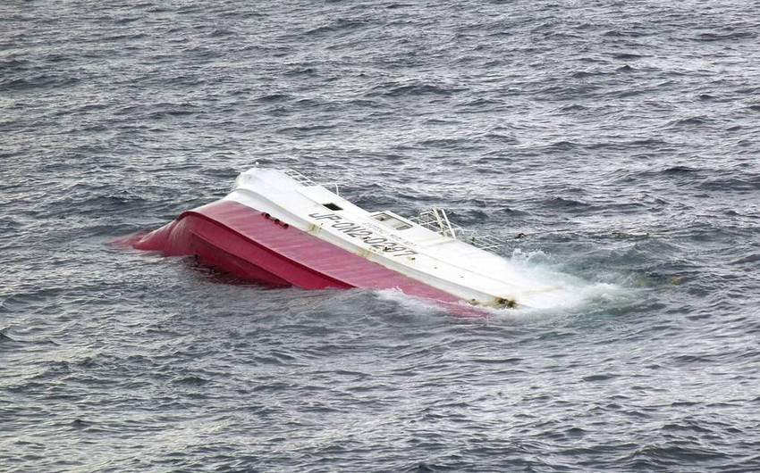 В Охотском море японское судно столкнулось с российским, есть погибшие