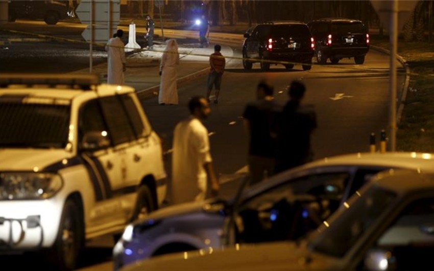​Взрыв прогремел в Бахрейне во время акции протеста, один человек погиб