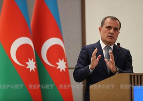 Глава МИД Азербайджана: Мирный процесс не может быть заложником формата
