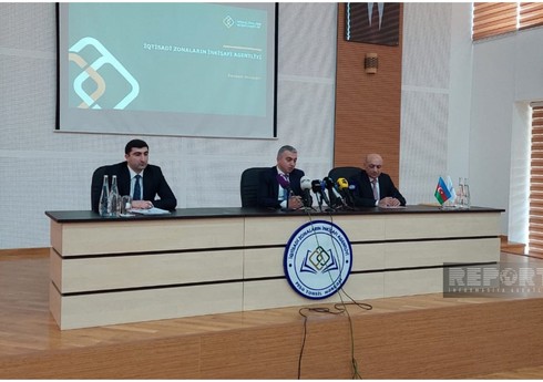 Азербайджан ведет переговоры с инвесторами о создании кластеров с Узбекистаном
