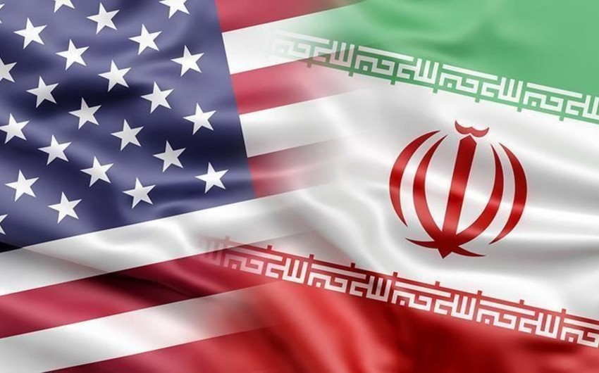 ABŞ İran əleyhinə bəzi sanksiyaları ləğv etməyə hazırdır