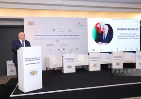 Mammad Musayev: Widespread use of alternative financial instruments necessary