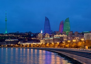 Azerbaijan among top 10 best halal tourism destinations