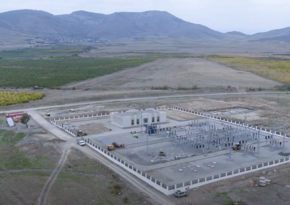 Азерэнержи: В ближайшее время Агдам будет обеспечен электроэнергией
