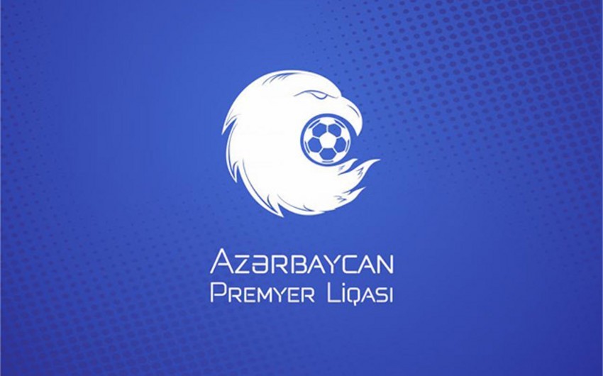 Azərbaycan Premyer Liqasında III turun iki oyunu keçiriləcək