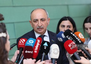 Sədr: Qərbi Azərbaycana qayıdış ideyasının gənclər arasında lazımi səviyyədə təbliği əsas hədəflərdəndir