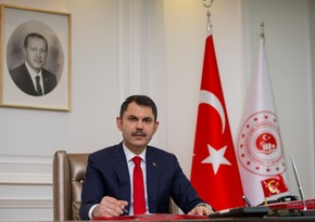 Türkiye to unveil decisions on long-term climate change strategy at COP29