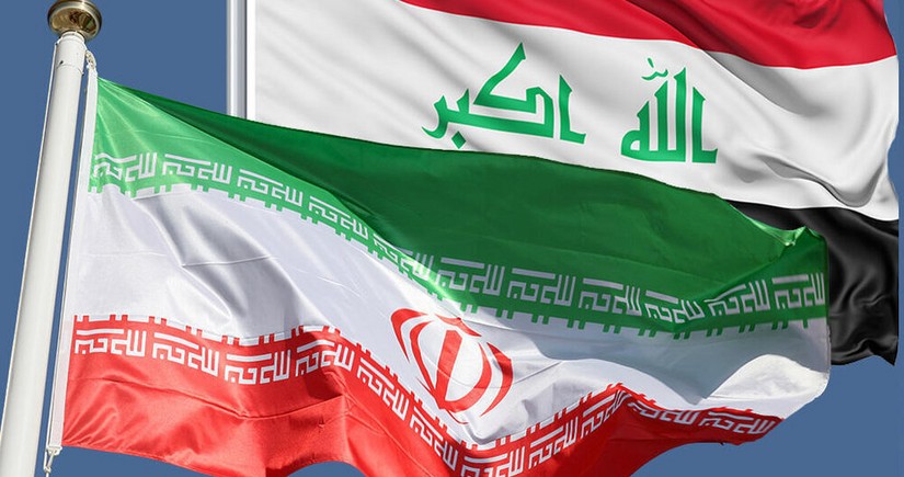Иран хочет укрепить оборонное сотрудничество с Ираком