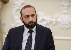 Foreign Minister: ‘Armenia is ready to open all transport communications with Azerbaijan and Türkiye’