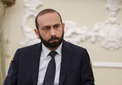 Глава МИД Армении находится с визитом в Грузии