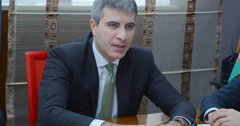 Agency chief: Azerbaijan plans to open additional jobs beyond quota