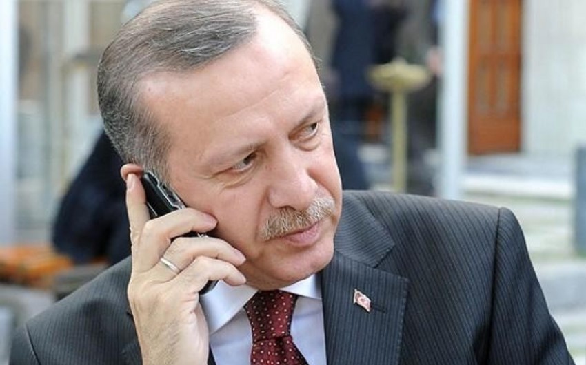 ​Президенты Турции и Ирака обсудили сотрудничество в вопросе противодействия террору