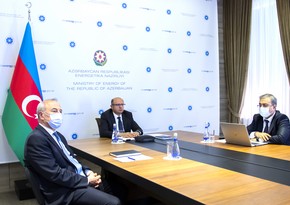 Газпромбанк предложил Азербайджану зеленые проекты