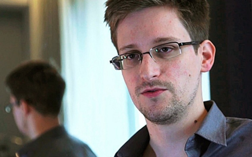 Швейцария заявила о намерении предоставить убежище Сноудену