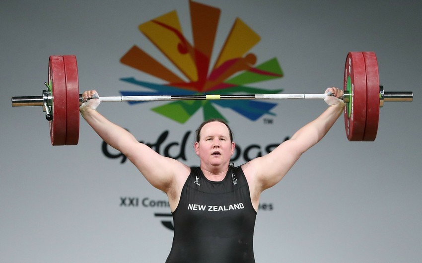 Kiwi weightlifter set to become first transgender to compete at Olympic Games