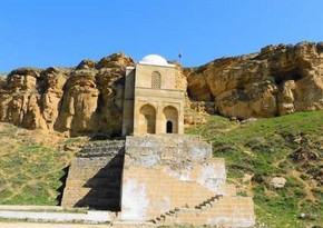 Azərbaycanın bir neçə tarixi və mədəniyyət abidələrində təmir-bərpa işləri aparılacaq