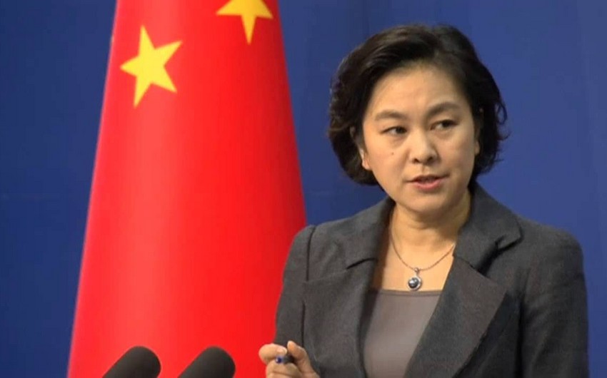 China imposes mirror restrictions on US diplomats