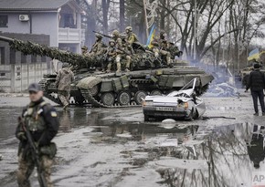 NYT: Украина считает гарантии безопасности важнее территориального вопроса