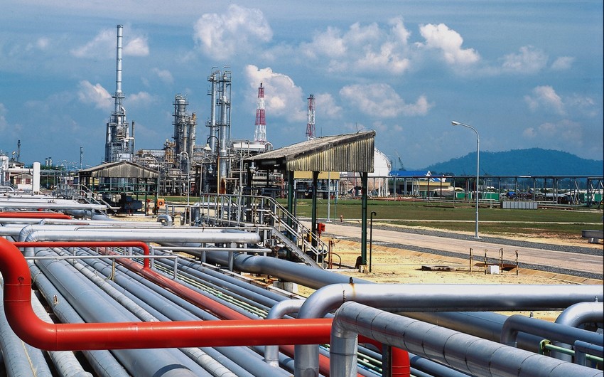 BP has no plans to resume oil supplies via Baku-Tbilisi-Supsa in June